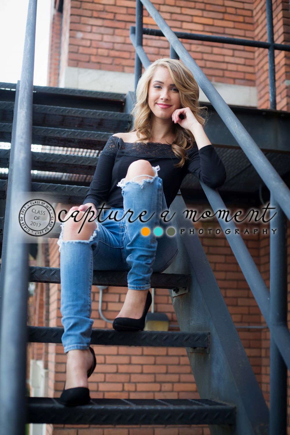 Bailee | Dakota High School | Class of 2017 | High School Senior Photography | Pasienza_Card2-8034.jpg