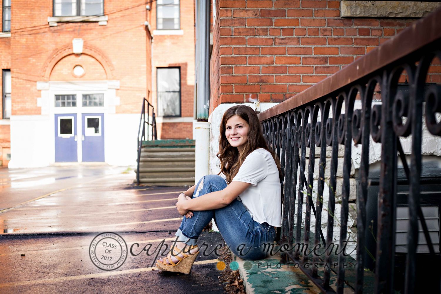 Morgan | Chippewa Valley High School | Class of 2017 | High School Senior Photography | Zielke_Senior-45-Edit.jpg