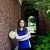 Meghan | Merritt Academy | Class of 2017 | High School Senior Photography | Milligan_Senior-Edit.jpg