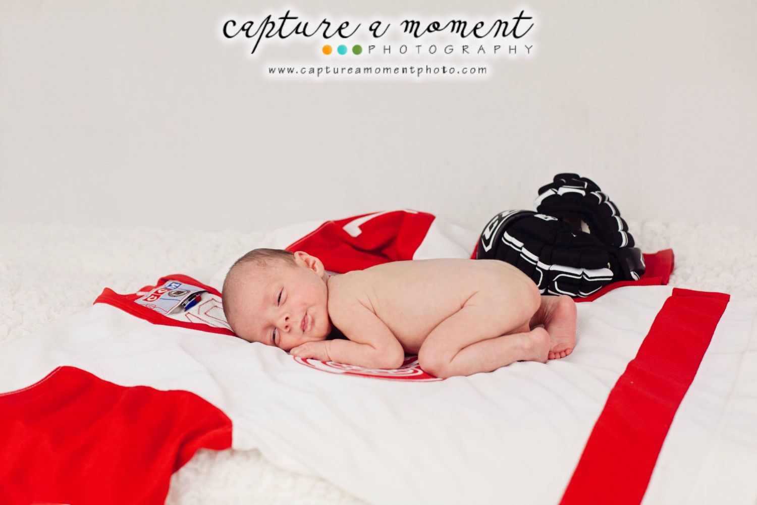 This Little Man Couldn’t Wait! | Macomb County Newborn Photography | 1597535_679824855374161_992025233_o.jpg