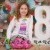 Happy 8th Birthday! | Macomb County Child Photography