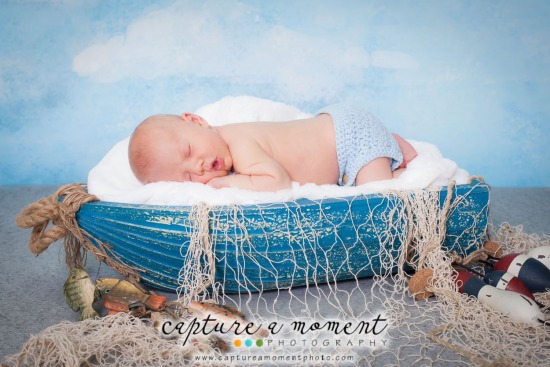 A New Year and a Newborn Baby!
