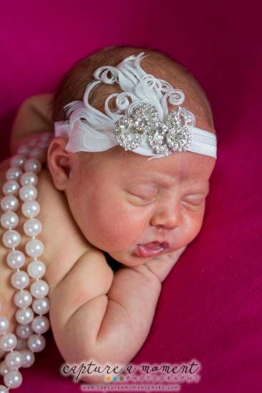 Welcome Baby Ellie!