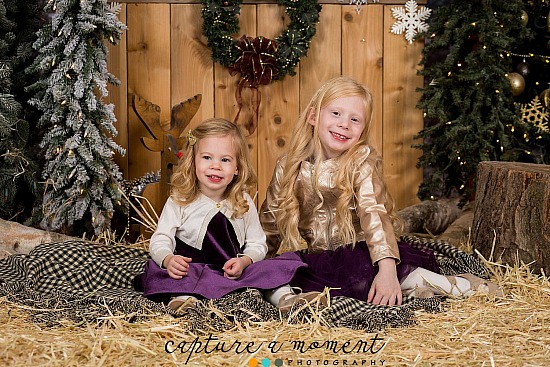 The Krause Family
