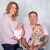 The Wolford Family and Newborn