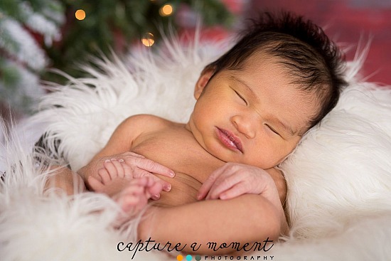 Luna Newborn