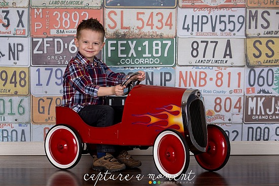 Ryker - Auto Dr Jr