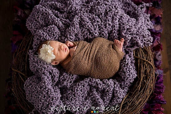 Aurora - Newborn