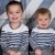 Camden and Chase