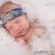 Welcome, Newborn Baby Chloe!