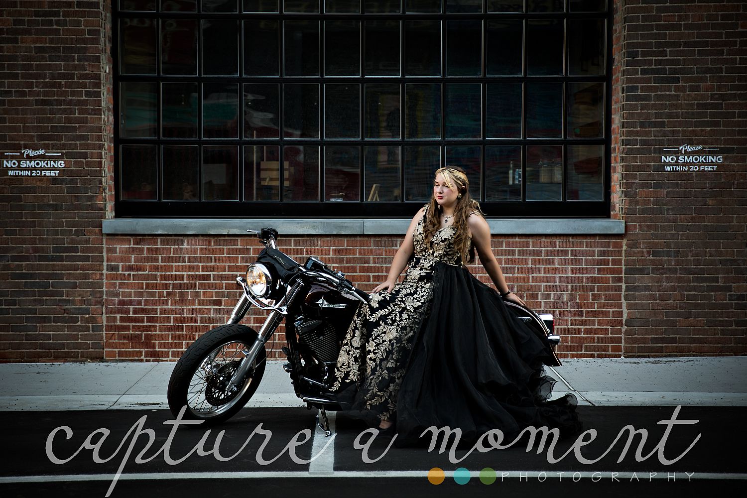 Your Senior Grad Photos - Uniquely YOU!
