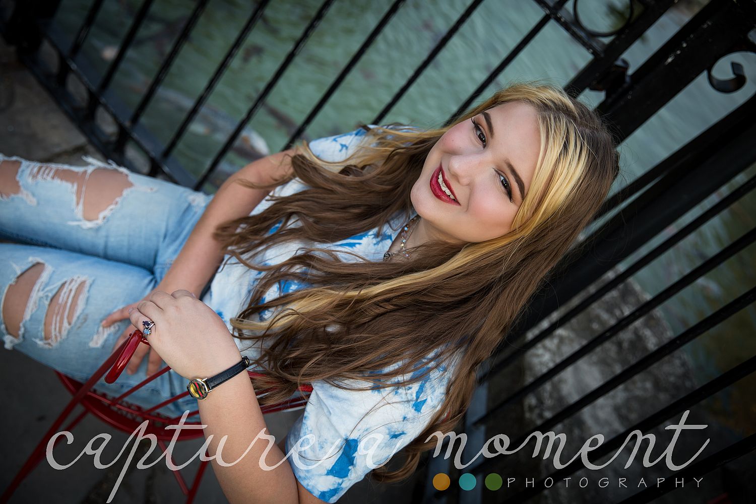 Your Senior Grad Photos - Uniquely YOU!