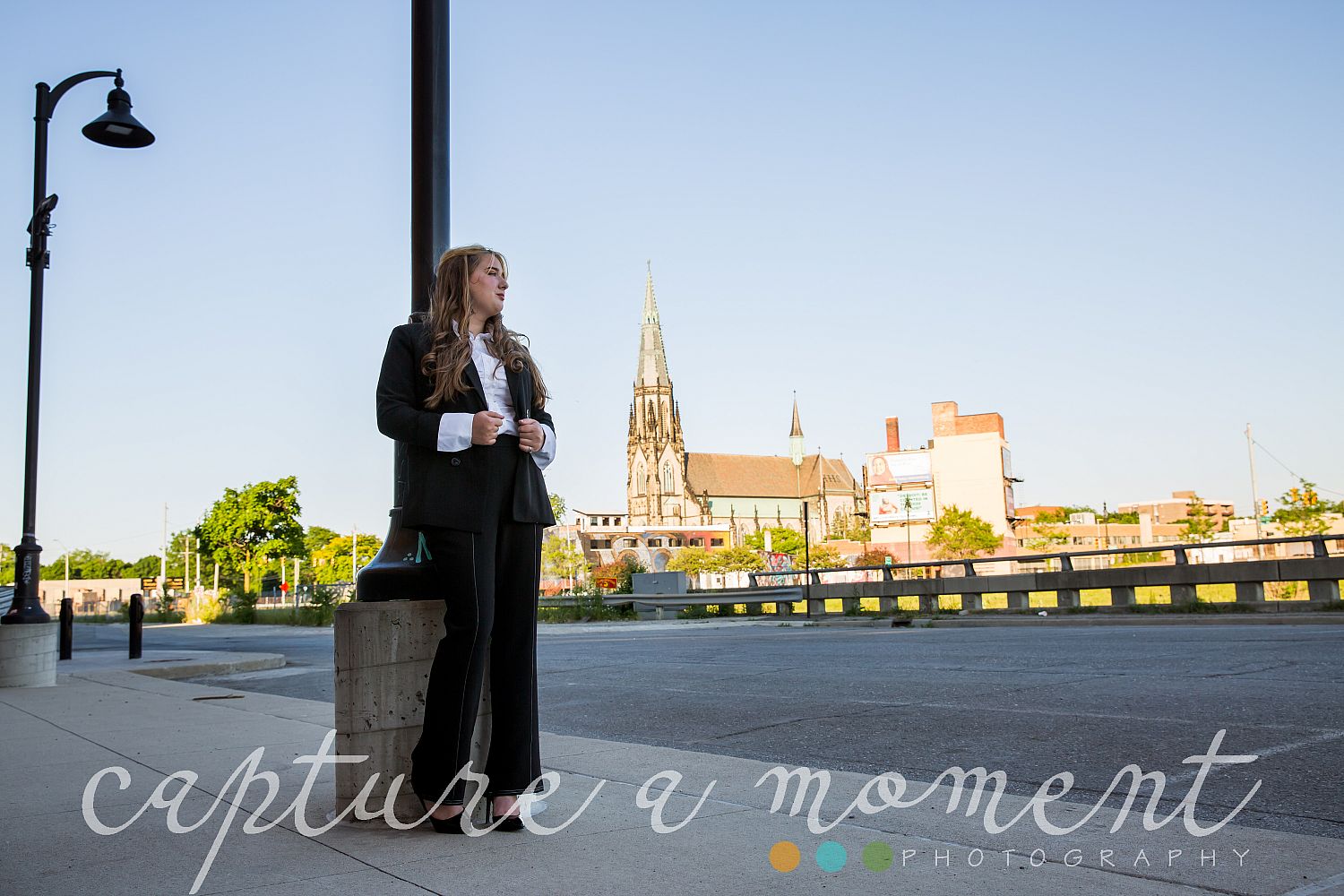 Your Senior Grad Photos - Uniquely YOU!