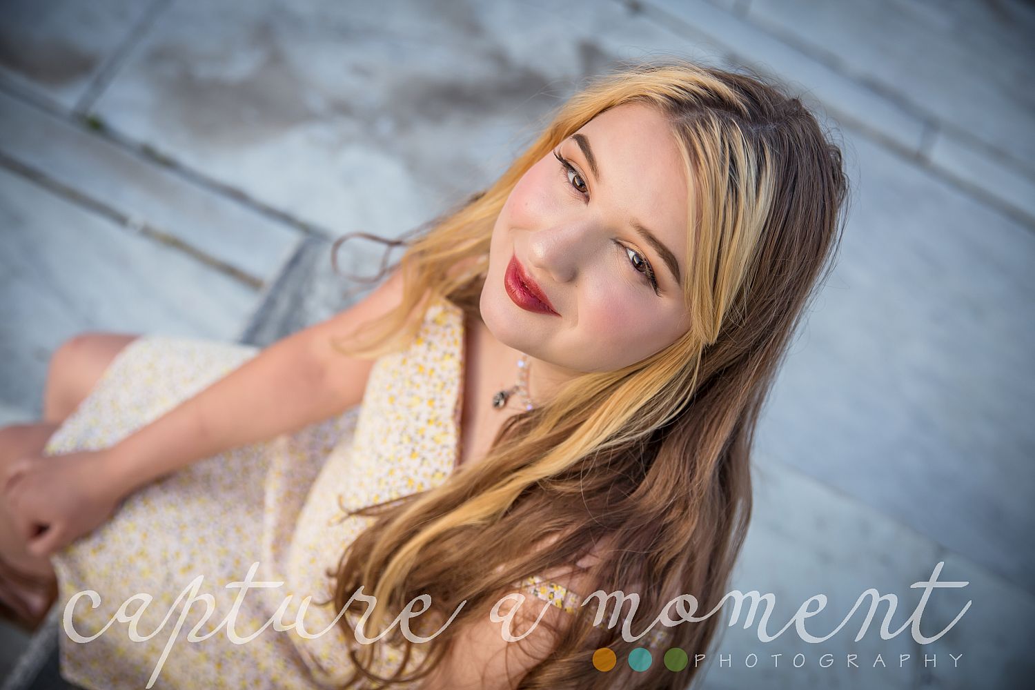 Your Senior Grad Photos - Uniquely YOU!