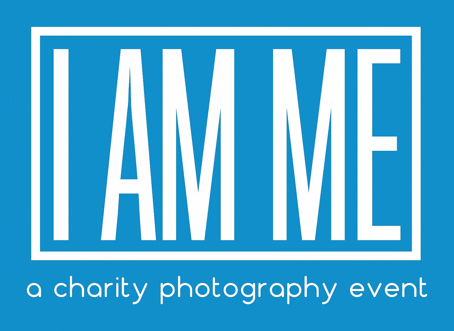 I Am Me Photo Event For Charity 