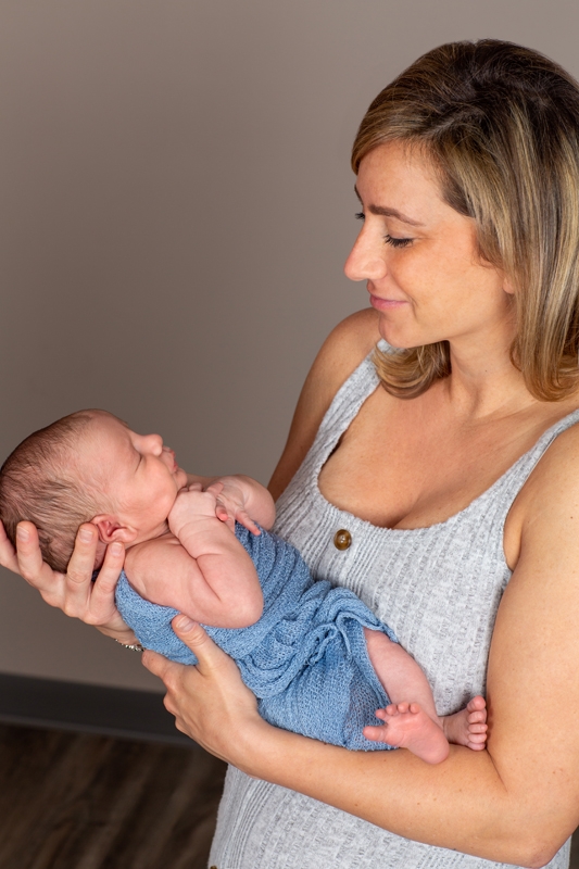 Welcome to the world, Soren!