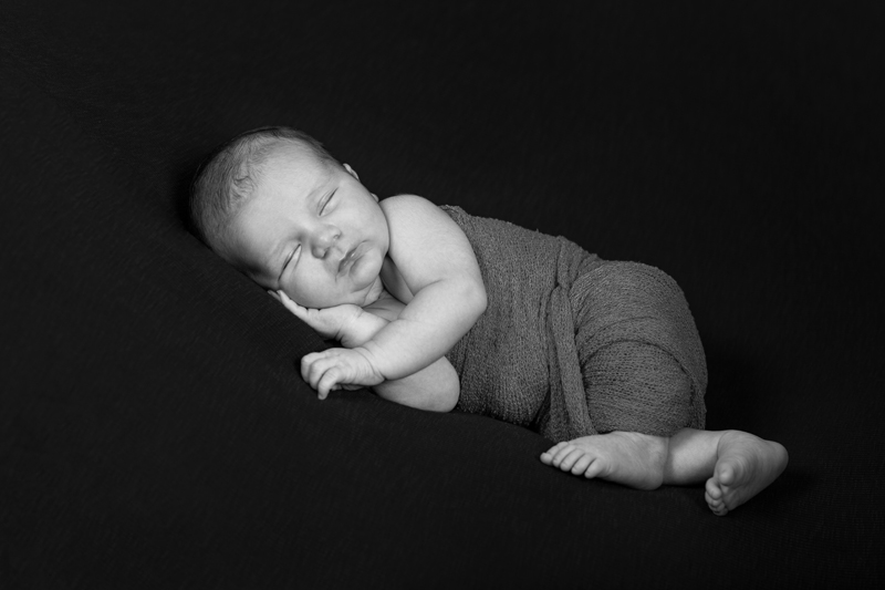 Welcome to the world, Soren!