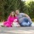 Outdoor Family Photo Session | Estrada Family