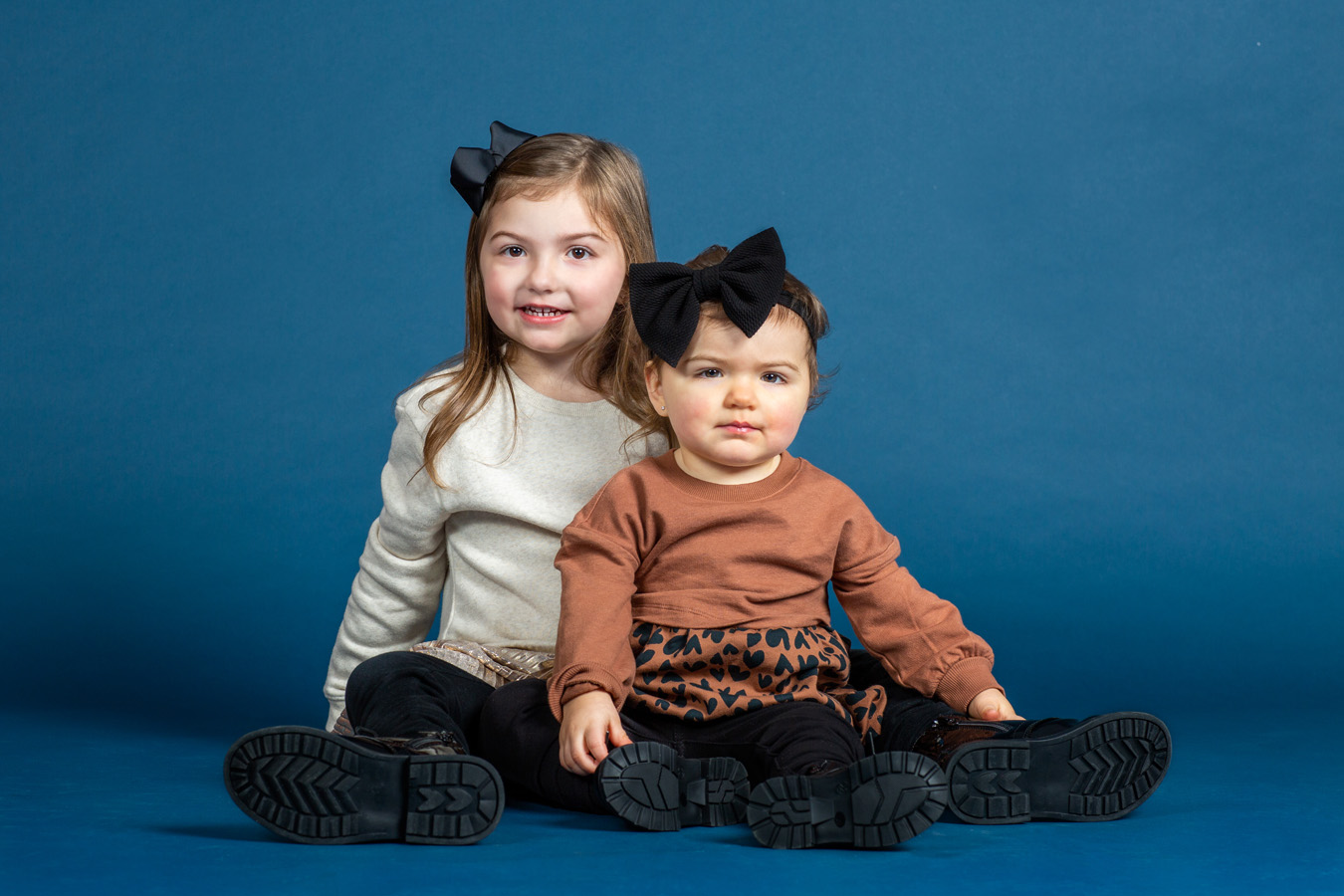 Family Photos and Holiday Pictures with the Cornett Family