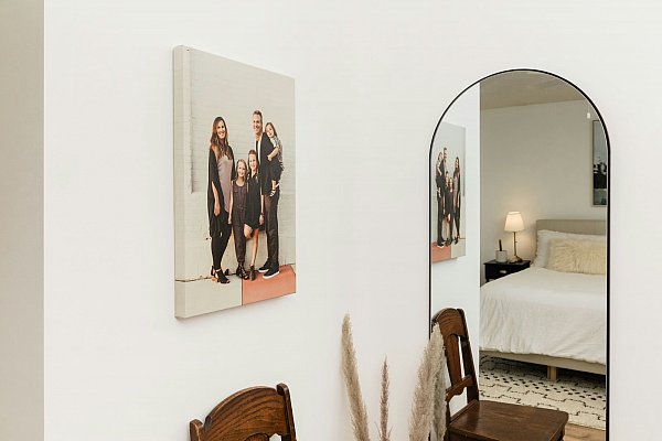 Canvas Wall Art